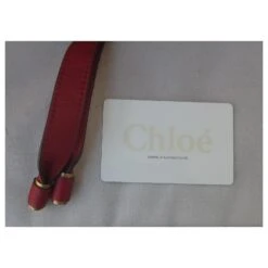 Chloé Marcie Bordeaux -Chloé 672690 10