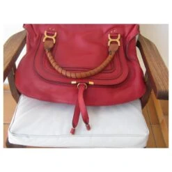 Chloé Marcie Bordeaux -Chloé 672690 3