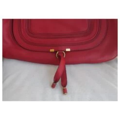 Chloé Marcie Bordeaux -Chloé 672690 4