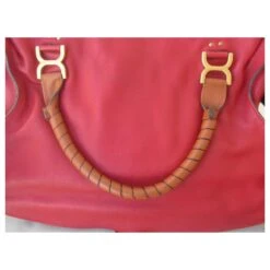 Chloé Marcie Bordeaux -Chloé 672690 5