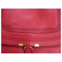 Chloé Marcie Bordeaux -Chloé 672690 6