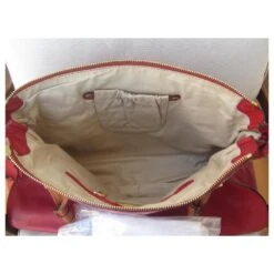 Chloé Marcie Bordeaux -Chloé 672690 8