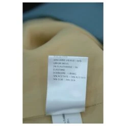 Jupe Chloé 36 Bleu 13 Jupe Chloé 36 Bleu -Chloé 677644 6