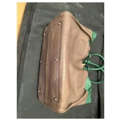 Chloé Cyndi Vert -Chloé 679466 10