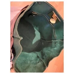 Chloé Cyndi Vert -Chloé 679466 4