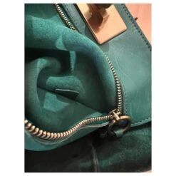 Chloé Cyndi Vert -Chloé 679466 5