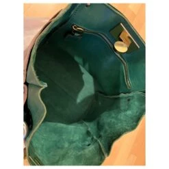 Chloé Cyndi Vert -Chloé 679466 7