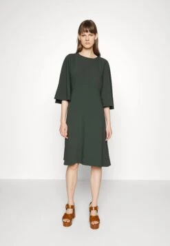 See By Chloé Robe De Jour - Deep Forest