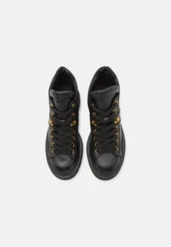 See By Chloé Maeliss - Bottines À Plateau - Black -Chloé 6810f5b50b3a4b6f9df74a9e7ad2b852