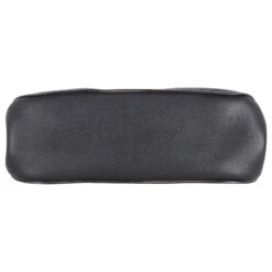 Pochette Tressée Chloé Darryl En Cuir De Veau Noir Cuir 13 Pochette Tressée Chloé Darryl En Cuir De Veau Noir Cuir -Chloé 687325 6