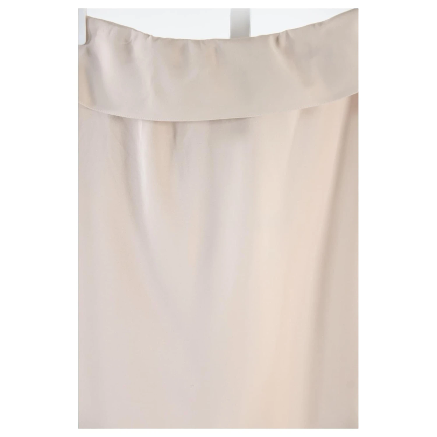 Jupe Chloé 36 Beige 6 Jupe Chloé 36 Beige – Image 4