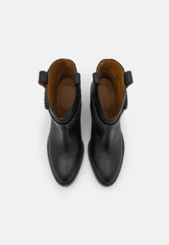 See By Chloé Hana - Santiags - Black -Chloé 69f3cff38cb4439fba5e7f7b25629eb8