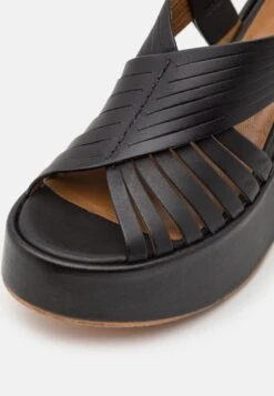 See By Chloé Thessa - Sandales À Talons Hauts - Black 15 See By Chloé Thessa - Sandales À Talons Hauts - Black -Chloé 6a67da4f5b674a79ac1547a7e4e75859