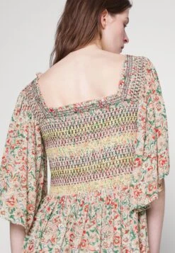 See By Chloé Robe De Soirée - Multi-Coloured 15 See By Chloé Robe De Soirée - Multi-Coloured -Chloé 6bb6a7563c7449788aa3b106f0adcfca