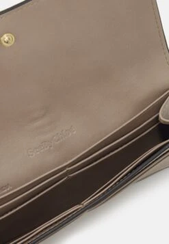 See By Chloé Tilda Wallet - Portefeuille - Motty Grey 9 See By Chloé Tilda Wallet - Portefeuille - Motty Grey -Chloé 6bca5f4f17c64326b14e33249e135d1d