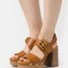 See By Chloé Joline - Sandales À Talons Hauts - Light/Pastel Brown 2 See By Chloé Joline - Sandales À Talons Hauts - Light/Pastel Brown -Chloé 6bd626ddc6da40c18e04183b6bd6c798