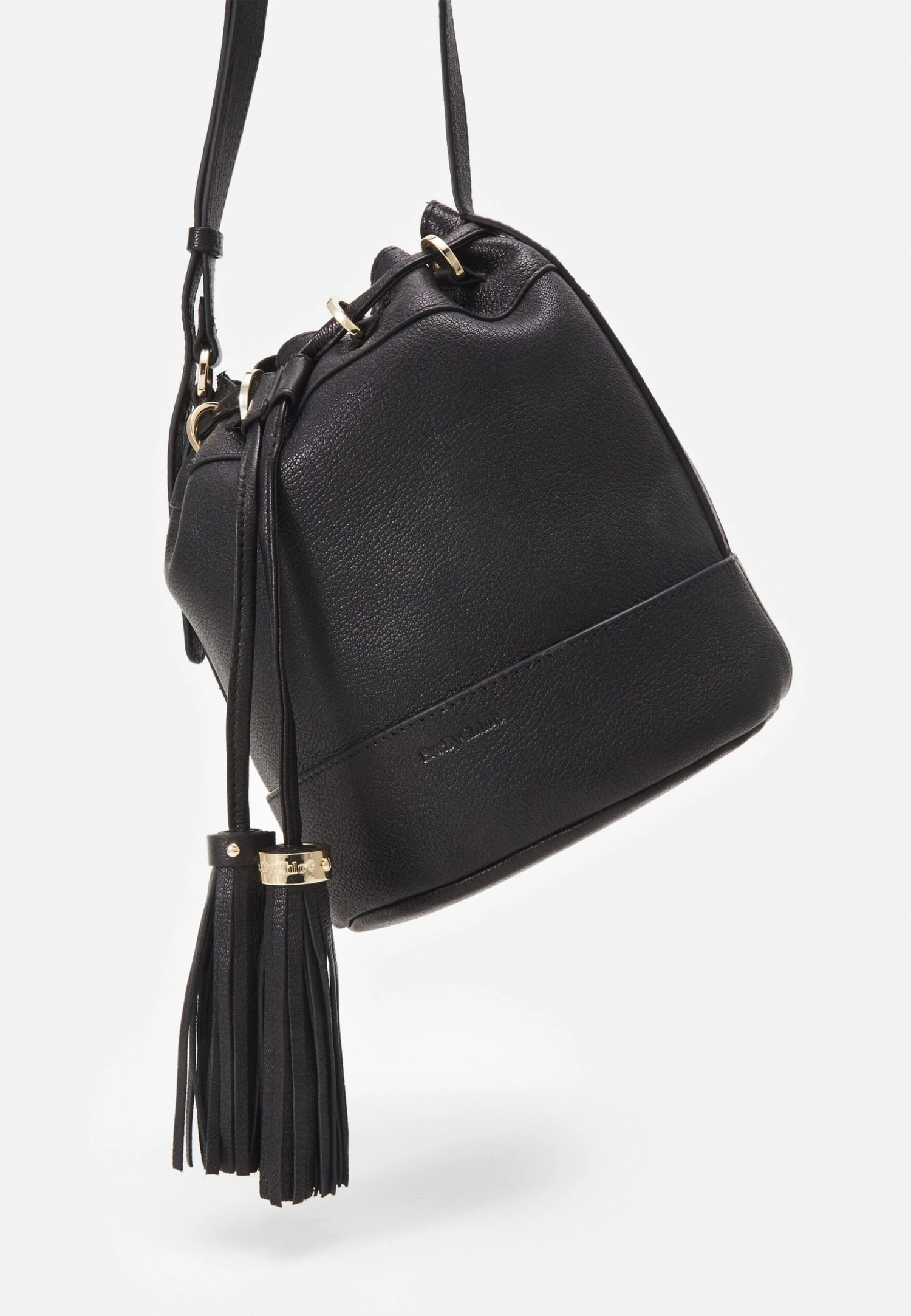 See By Chloé Vicki - Sac Bandoulière - Black 6 See By Chloé Vicki - Sac Bandoulière - Black – Image 4