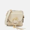 See By Chloé Joan - Sac Bandoulière - Cement Beige -Chloé 6bf5329e1575424fa733da109033d89a