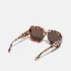 Chloé Gayia - Lunettes De Soleil - Orange/Orangebrown 1 Chloé Gayia - Lunettes De Soleil - Orange/Orangebrown -Chloé 6d0c55f34fec43d585f8379f70f922ac