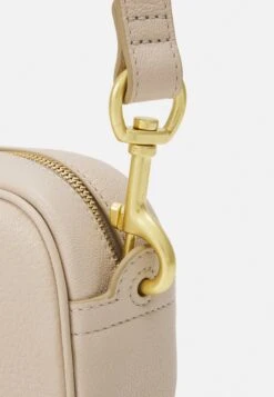 See By Chloé Hana - Sac Bandoulière - Cement Beige 10 See By Chloé Hana - Sac Bandoulière - Cement Beige -Chloé 6d60e850f0b0497dbcef481dbef1d124