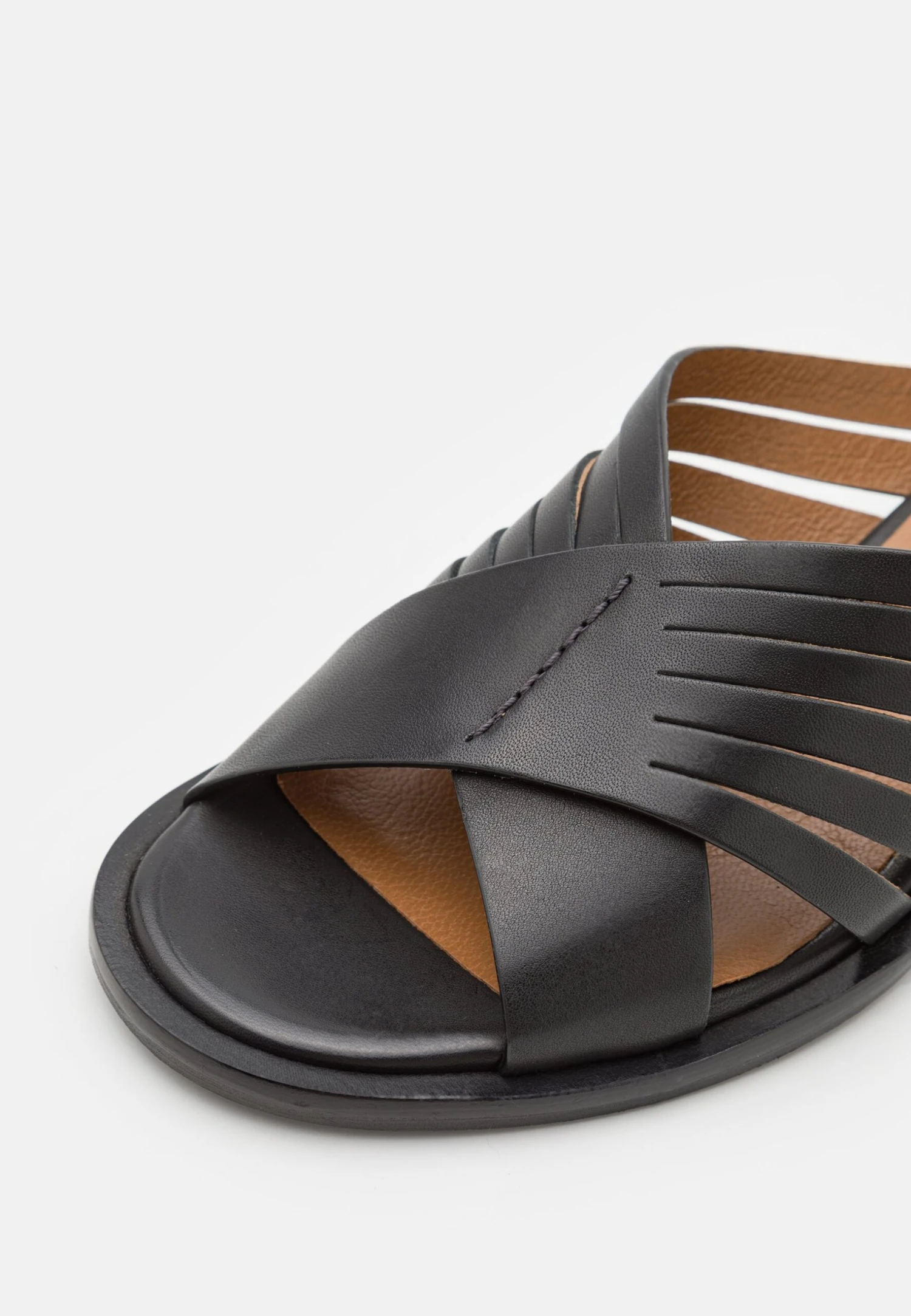 See By Chloé Thessa - Mules - Black 9 See By Chloé Thessa - Mules - Black – Image 7