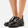 See By Chloé Mallory - Mocassins - Black 2 See By Chloé Mallory - Mocassins - Black -Chloé 6dbe0fb5582a419984ccce41b1e6f207