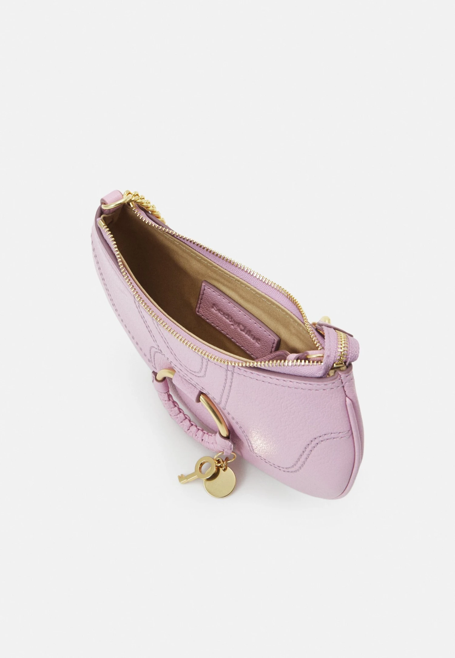 See By Chloé Hana - Pochette - Lavender Mist 5 See By Chloé Hana - Pochette - Lavender Mist – Image 3