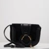 See By Chloé Hana - Sac Bandoulière - Black