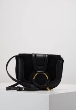 See By Chloé Hana - Sac Bandoulière - Black