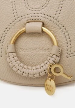 See By Chloé Hana - Pochette - Cement Beige -Chloé 6ea03428504f421d9e2068b4ff7f0f68