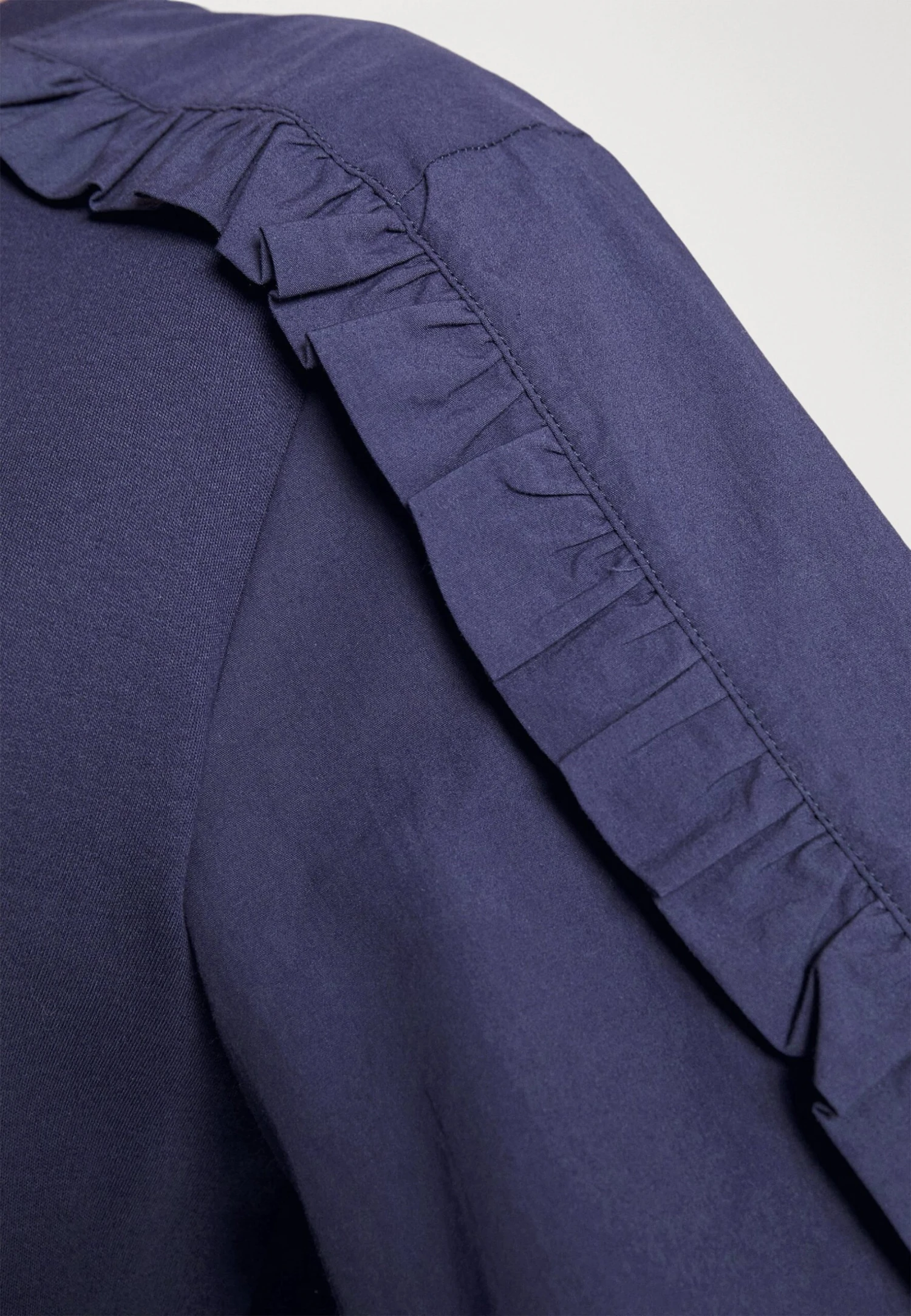 See By Chloé Chs23Ujr21 - Robe De Jour - Blue 8 See By Chloé Chs23Ujr21 - Robe De Jour - Blue – Image 6