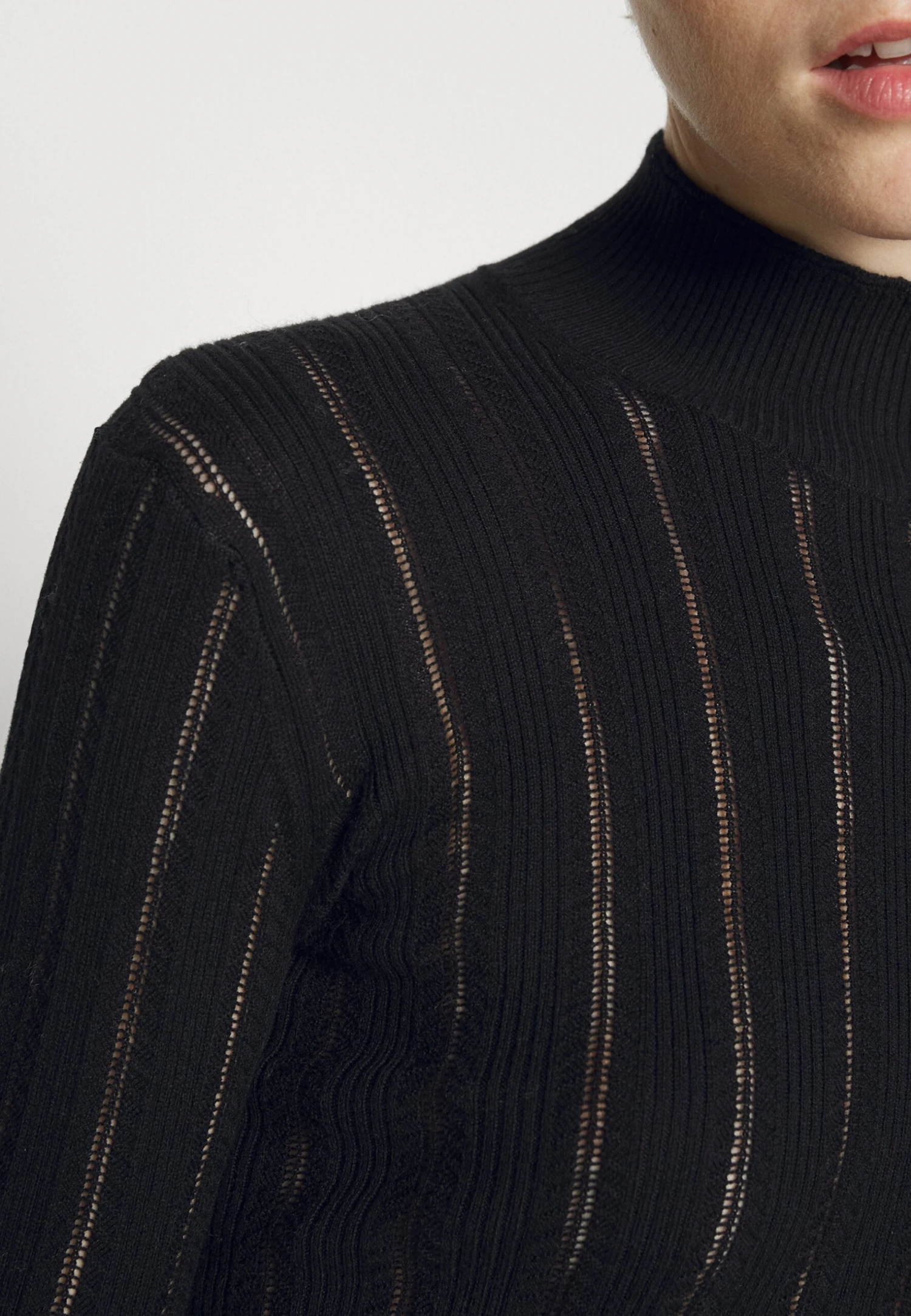 See By Chloé Pullover - Black 8 See By Chloé Pullover - Black – Image 6