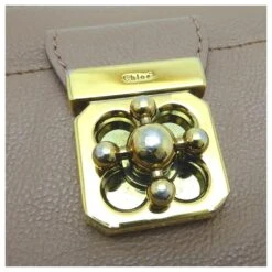 Chloé Elsie Beige -Chloé 704590 7