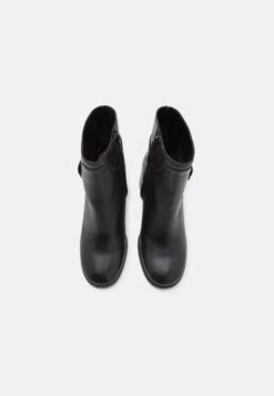 See By Chloé Chany - Bottines À Talons Hauts - Black -Chloé 705b2a4a9f9e4fe7bdbdd07524b5c653