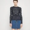 See By Chloé Pullover - Ink Navy -Chloé 70ad156d9b624542a5c38a32931ee7bb