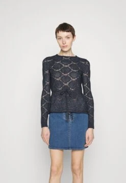 See By Chloé Pullover - Ink Navy