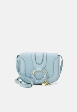 See By Chloé Hana - Sac Bandoulière - Softy Blue