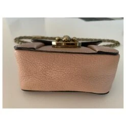 Elsie Chloé Pochettes Beige -Chloé 727552 2