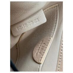 Elsie Chloé Pochettes Beige -Chloé 727552 6
