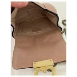 Elsie Chloé Pochettes Beige -Chloé 727552 9