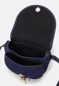 See By Chloé Mara - Sac Bandoulière - Midnight Blue 8 See By Chloé Mara - Sac Bandoulière - Midnight Blue -Chloé 72a1930b5e8243d194790553854ed519