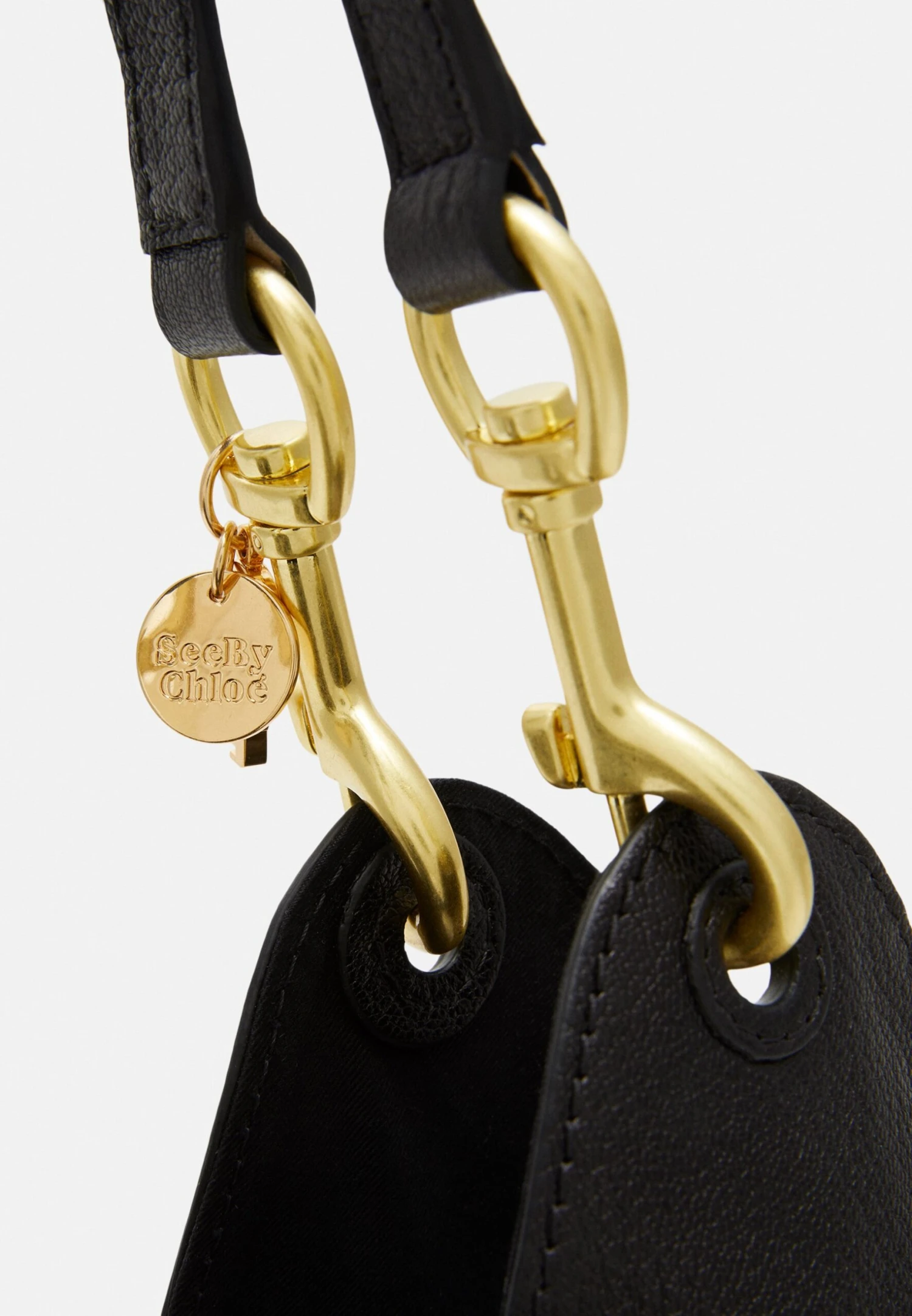 See By Chloé Hana - Sac À Main - Black 6 See By Chloé Hana - Sac À Main - Black – Image 4