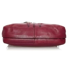 Chloé Margaret Satchel En Cuir -Chloé 733733 5