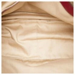 Chloé Margaret Satchel En Cuir -Chloé 733733 6