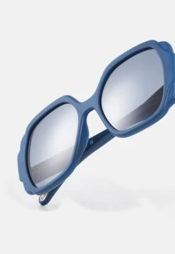 Chloé Lunettes De Soleil - Blue -Chloé 7338a4f5ec444bdba6d728c2a22d68eb