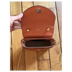 Chloé Aby Lock Rose -Chloé 736718 3