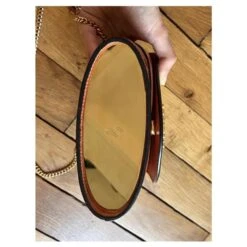 Chloé Aby Lock Rose -Chloé 736718 5