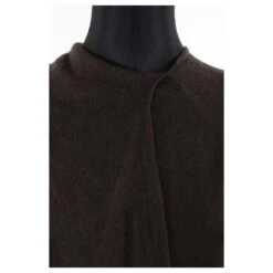 Pull/Cardigan Chloé 40 Marron -Chloé 743430 4