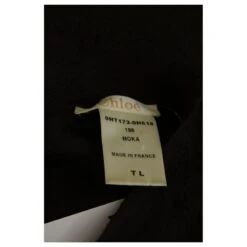 Pull/Cardigan Chloé 40 Marron -Chloé 743430 5