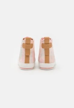 See By Chloé Aryana - Baskets Montantes - Light/Pastel Pink 12 See By Chloé Aryana - Baskets Montantes - Light/Pastel Pink -Chloé 743d3ae1db6d4e5e93c47d30c795f94b